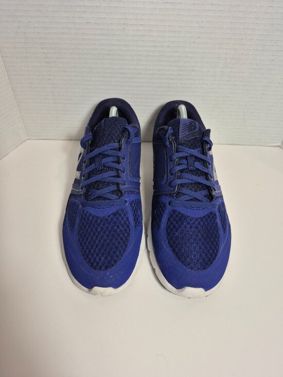 New Balance Cush 575v2 Dark Blue Running Shoes Sneaker Men\'s Size 9.5 main image 11